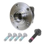 FAG WH61098K Wheel Bearing and Hub Assembly - Front or Rear - view 2