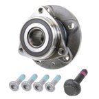 FAG WH61098K Wheel Bearing and Hub Assembly - Front or Rear - view 1