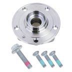 FAG WH61099K Wheel Bearing and Hub Assembly - Front or Rear - view 4
