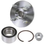 FAG WH64507K Wheel Bearing and Hub Assembly - Front - view 2