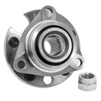 FAG WH64508K Wheel Bearing and Hub Assembly Repair Kit - Front or Rear - view 2