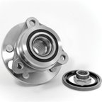 FAG WH64509K Wheel Bearing and Hub Assembly Repair Kit - Front - view 2
