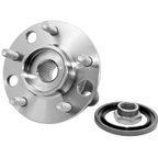 FAG WH64509K Wheel Bearing and Hub Assembly Repair Kit - Front - view 1