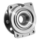 FAG WH64511K Wheel Bearing and Hub Assembly - Front - view 2