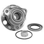FAG WH64512K Wheel Bearing and Hub Assembly - Front - view 1