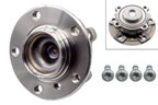 FAG WH64954K Wheel Bearing and Hub Assembly - Front - view 1