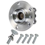 FAG WH64963K Wheel Bearing and Hub Assembly - Front - view 2