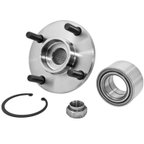 FAG WH67900K Wheel Bearing and Hub Assembly Repair Kit - Front - view 1