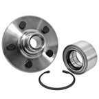 FAG WH67904K Wheel Bearing and Hub Assembly Repair Kit - Rear - view 2