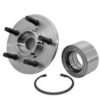 FAG WH67904K Wheel Bearing and Hub Assembly Repair Kit - Rear - view 1