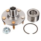 FAG WH67906K Wheel Bearing and Hub Assembly - Front - view 1