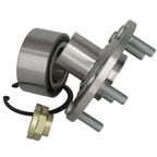 FAG WH90091K Wheel Bearing and Hub Assembly Repair Kit - Front - view 2