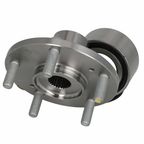 FAG WH90091K Wheel Bearing and Hub Assembly Repair Kit - Front - view 3