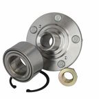 FAG WH90091K Wheel Bearing and Hub Assembly Repair Kit - Front - view 4