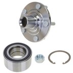 FAG WH90231K Wheel Bearing and Hub Assembly Repair Kit - Front - view 1