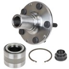 FAG WH90291K Wheel Bearing and Hub Assembly Repair Kit - Rear - view 1