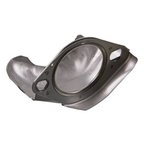 Fel-Pro 61628 Exhaust Pipe Flange Gasket - Converter To Front Pipe or Manifold Converter To Intermediate Pipe - view 2