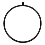 Fel-Pro 61712 Fuel Injection Throttle Body Mounting Gasket - view 2