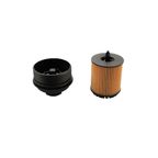 Fel-Pro OFCS1004 Engine Oil Filter Housing Cap - view 2