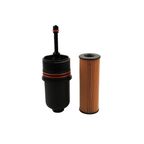 Fel-Pro OFCS1007 Engine Oil Filter - view 2