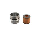 Fel-Pro OFCS3002 Engine Oil Filter Housing Cap - view 2