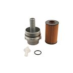 Fel-Pro OFCS3004 Engine Oil Filter Housing Cap - view 2