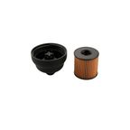 Fel-Pro OFCS3010 Engine Oil Filter Housing Cap - view 2