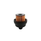 Fel-Pro OFCS3010 Engine Oil Filter Housing Cap - view 1