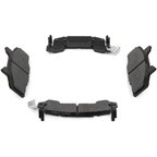 MAGMA MXD214M Disc Brake Pad Set - Front - view 4