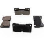 MAGMA MXD2173C Disc Brake Pad Set - Front - view 6