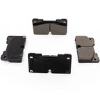 MAGMA MXD2173C Disc Brake Pad Set - Front - view 1
