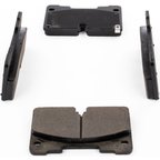MAGMA MXD2173C Disc Brake Pad Set - Front - view 4