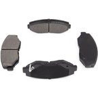 MAGMA MXD914M Disc Brake Pad Set - Front - view 6