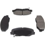 MAGMA MXD914M Disc Brake Pad Set - Front - view 1