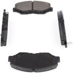 MAGMA MXD914M Disc Brake Pad Set - Front - view 4