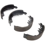 MAGMA PMB180B Drum Brake Shoe - Front - view 2