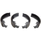 MAGMA PMB180B Drum Brake Shoe - Front - view 6
