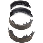 MAGMA PMB180B Drum Brake Shoe - Front - view 4