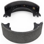 MAGMA PMB646B Parking Brake Shoe - Driveline - view 4