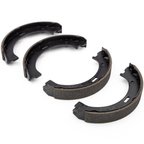 MAGMA PMB803B Parking Brake Shoe - Rear - view 2