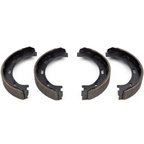 MAGMA PMB803B Parking Brake Shoe - Rear - view 6