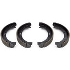 MAGMA PMB803B Parking Brake Shoe - Rear - view 1