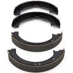 MAGMA PMB803B Parking Brake Shoe - Rear - view 4