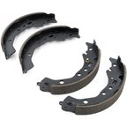 MAGMA PMB945B Drum Brake Shoe - Rear - view 2