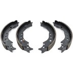 MAGMA PMB945B Drum Brake Shoe - Rear - view 6