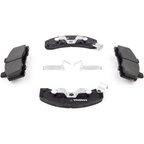 MAGMA PMD215C Disc Brake Pad Set - Front - view 6