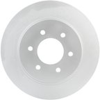 MAGMA PSR425126 Disc Brake Rotor - Front - view 1