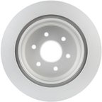 MAGMA PSR425127 Disc Brake Rotor - Rear - view 3