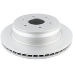 MAGMA PSR425127 Disc Brake Rotor - Rear - view 2