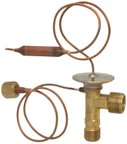 Four Seasons 10104SK A/C Compressor Replacement Service Kit - view 1